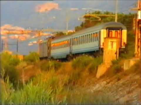 Regionale 12668 Rosarno - Lamezia T. C.le via Tropea