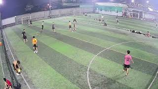 Ngày 23.10 - Video sân 5 Ct Sport cam 2.2