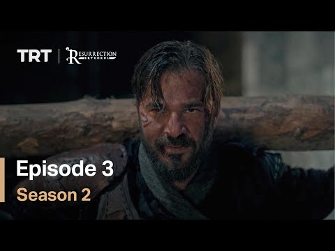 Resurrection Ertugrul - Season 2 Episode 3 (English Subtitles)