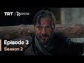 Resurrection Ertugrul - Season 2 Episode 3 (English Subtitles)