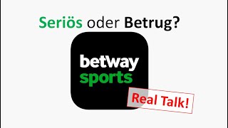 Betway Auszahlung, Betway Test - Unsere ehrliche Erfahrungen