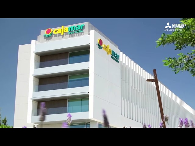 Miniatura del video Finalista Oro más de 200kW