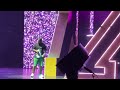 T-Pain - Show U How/Put It Down (Live at the Hard Rock Live in Hollywood on 10/15/2025)