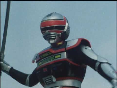 Spielvan Vs Mecha Shoulder