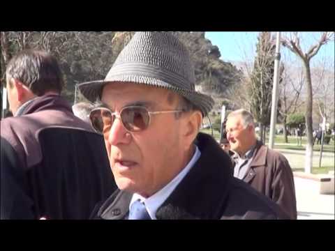 Edicioni i lajmeve i orës 20:00, 27 shkurt 2017 - Ora News