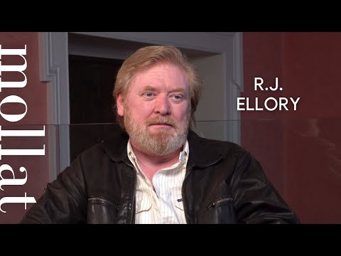 R.J. Ellory - Une saison pour les ombres