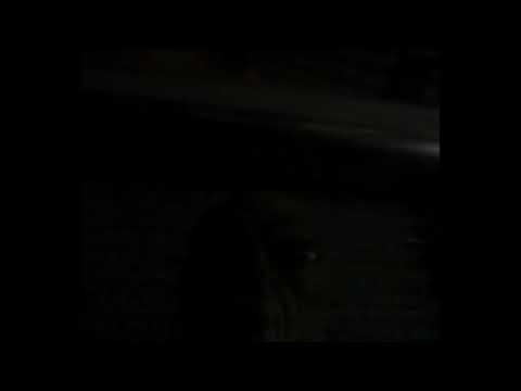 Alienween that was only test video