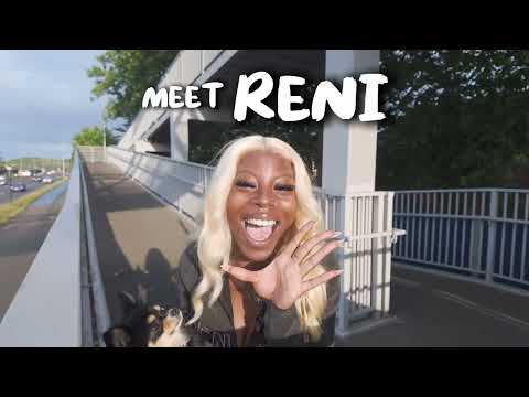 PILOT: MEET RENI (INTRO)