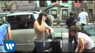 Laura Pausini - Non sono lei (Making of)
