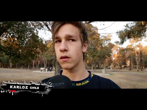 PlanetaBeatbox - Karloz/Freestyle
