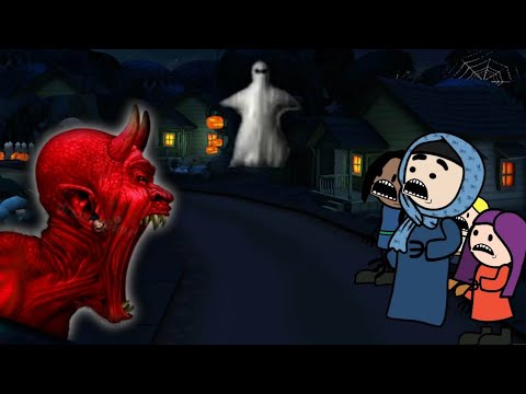 അമ്മ Vs മക്കള്‍😱കിടിലന്‍ family |part-19| malayalam animation series