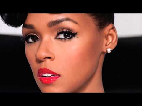 Janelle Monáe - Tightrope [ft. Big Boi] (Brandon Williams Remix)