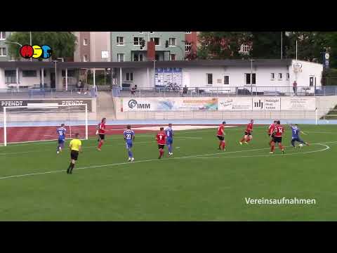 Pokalaus in Mittweida