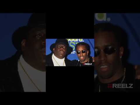 Notorious Big Autopsy Pics