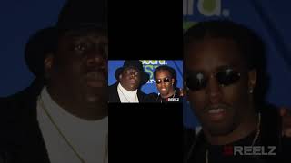 Autopsy Of Notorious B.I.G