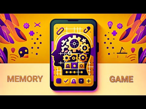 Memory Game - Pro