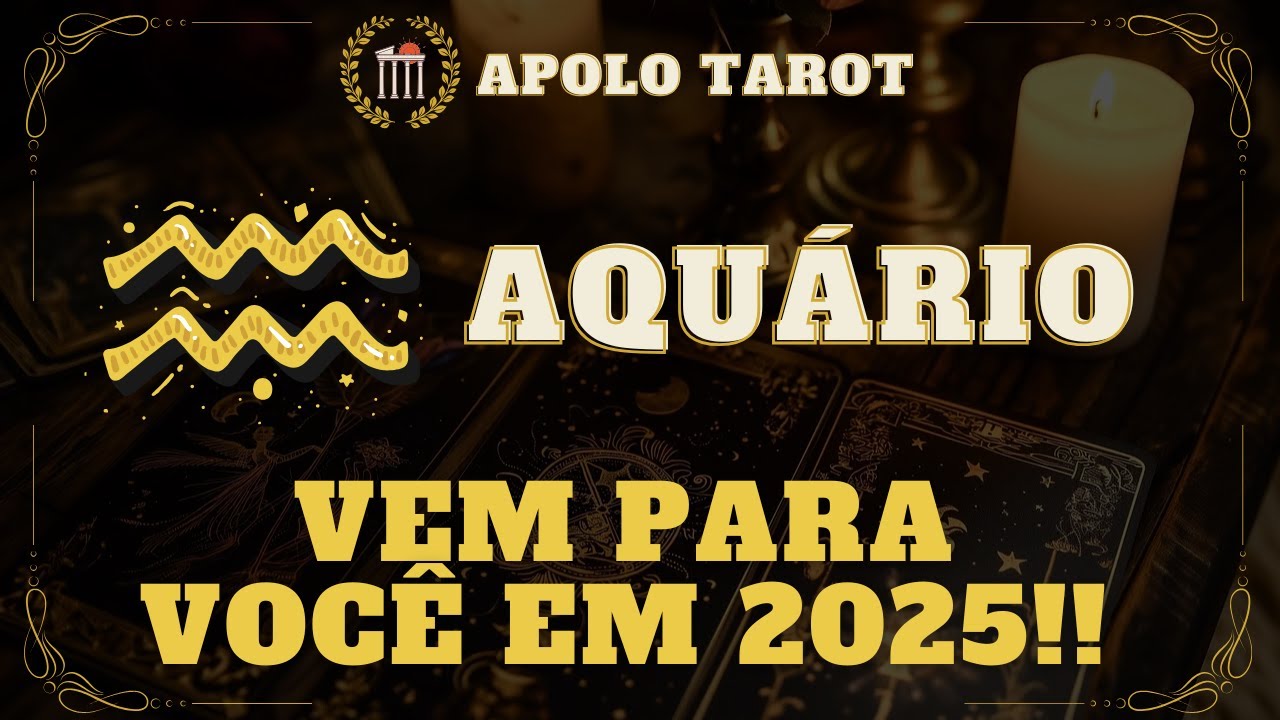 AQUÁRIO♒️: ENERGIA DE XANGÔ! O QUE É SEU NÃO SERÁ TIRADO DAS SUAS MÃOS! VIRARÁ OURO E MULTIPLICARÁ 🌟