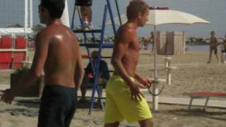 Bisogna saper perdere, non sempre si può vincere!