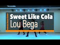 Sweet Like Cola | Lou Bega | Dance Fitness #Sweetlikecola#loubega