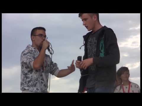 La Batalla de la Gruta - Clasificatorias NORDIK VS ZETA