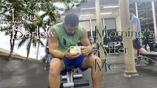 Lou Barlow 🎸 Morning&#39;s After Me