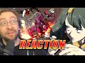 MAX REACTS: Guilty Gear Strive - Bedman? Reveal