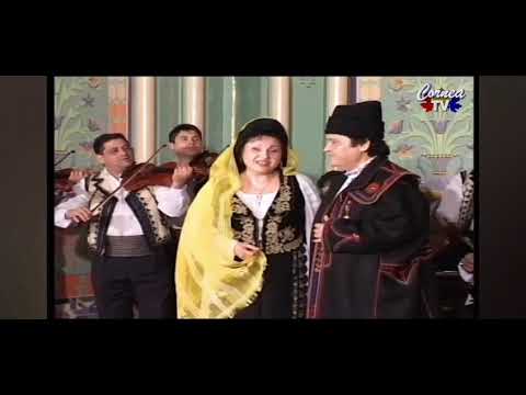 Ioana și Mărin Cornea- De ce, mândro, n-ai venit? 