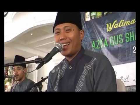 [Musik] Rumahku Surgaku