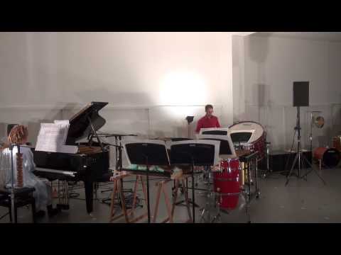 08 Iannis Yenakis - Komboï (1981)