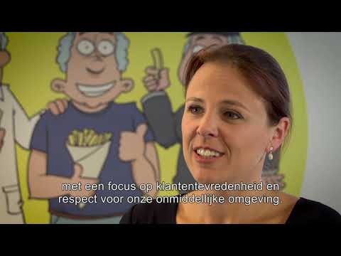 Travailler chez Clarebout Potatoes - image HR
