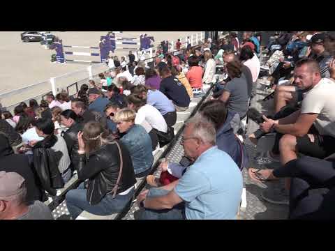 Velká cena Prahy – ČSP 2020 v Chuchle Areně Praha - kamera 2