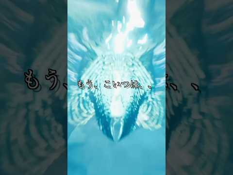 頂点モンスターという四天王を語るハンター