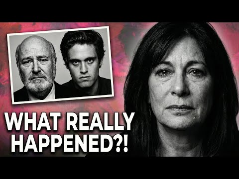 Rob Reiner’s Wife Left A Final Report And It Changes Everything