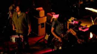 The Breeders &quot;Hoverin&#39;&quot; 8/12/09 Madison, WI 1