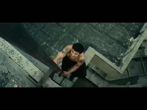 The Parkour scene in Banlieue 13 (District 13 Free-runner scene)