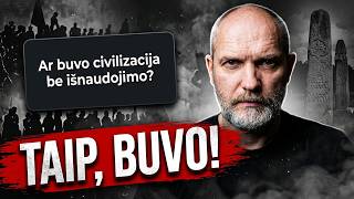 Ar buvo visuomenių be išnaudojimo? • Atsakymas žiūrovui 