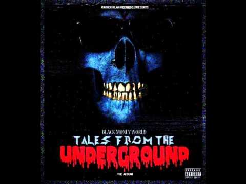 REll, Nell & Amber London - Smoking Dope