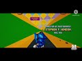 Ending Sonic The Hedgehog Maldonado Network