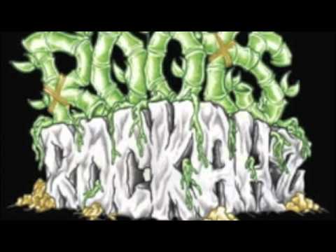 Roots Rockahz-In Dis Time