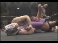 Tiger Mask Vs Shinjiro Otani RJPW 06 09 2005