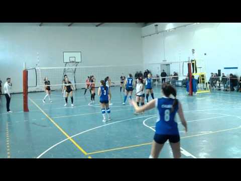 Metro Records Volley - Volley Fidelis Torretta 3-0