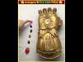 Marvel Avengers के Real Life Superhero Gadgets Marvel Avenger Shorts