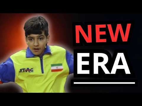 The 14-Year-Old Who BEAT the World CHAMPION
