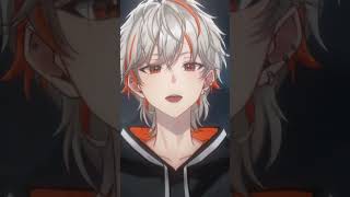 【#新人vtuber 】DOES 『「曇天」(テレビ東京系アニメ「銀魂」オープニングテーマ)』【#歌ってみた 】