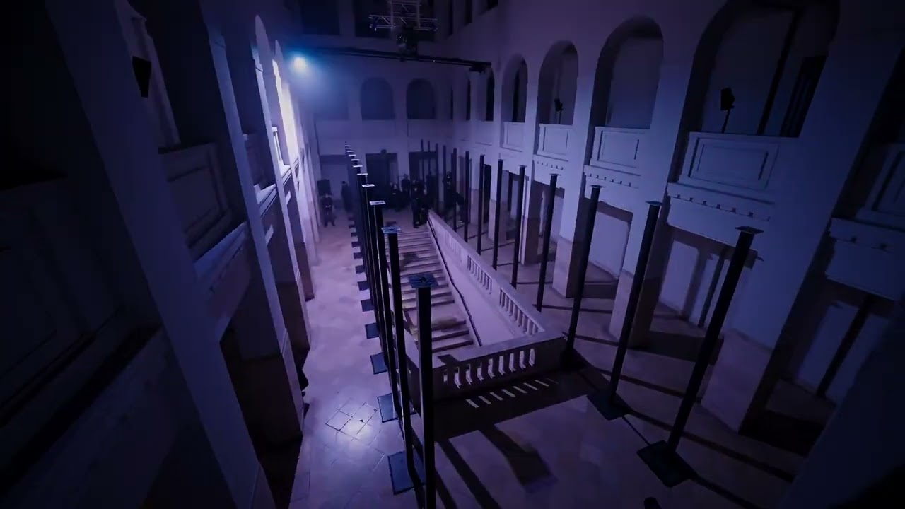 Dark Rooms Vertical