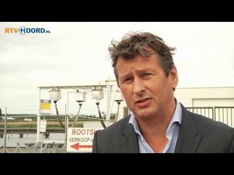 Pedro Boat bankrupt, thirty people on the streets - RTV Noord