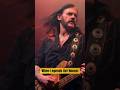 I Ain’t No Nice Guy | Motörhead & Ozzy Osbourne (1992)