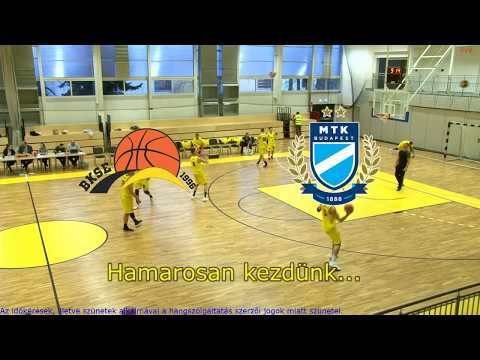 Knipl Kft. Bonyhádi KSE - MTK Törökbálint (1)