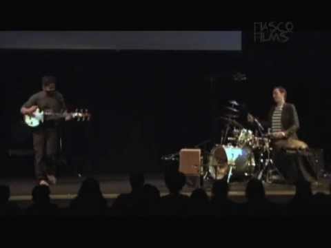 Circle of Sound - Soumik Datta and Taalis Purcell Rooms London 2011