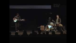 Circle of Sound - Soumik Datta and Taalis Purcell Rooms London 2011